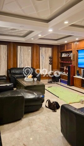 For Sale Rumah Mewah Exclusive di Kelapa Gading, Jakarta Utara For Sale Rumah Mewah Exclusive di Kelapa Gading, Jakarta Utara