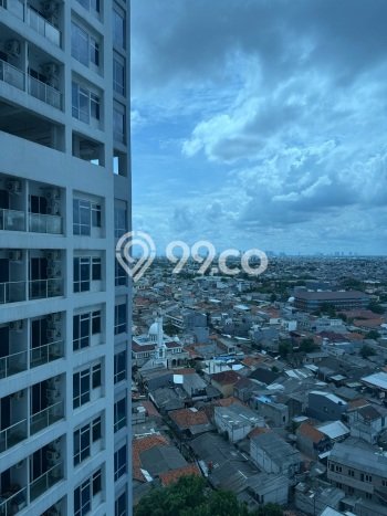 Untuk Dijual Apartemen 3 KT & 2 KM di Jakarta Barat Lokasi Strategis Untuk Dijual Apartemen 3 KT & 2 KM di Jakarta Barat Lokasi Strategis