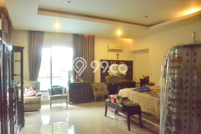 Rumah Elit Modern Siap Huni di Kemang Jakarta Selatan Rumah Elit Modern Siap Huni di Kemang Jakarta Selatan