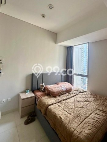 Hunian Apartemen Ideal untuk Dijual di Jakarta Barat dengan 1 Kamar Hunian Apartemen Ideal untuk Dijual di Jakarta Barat dengan 1 Kamar
