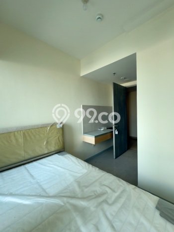 Apartemen Murah Dijual di Jakarta Utara 1 KT & 1 KM Apartemen Murah Dijual di Jakarta Utara 1 KT & 1 KM