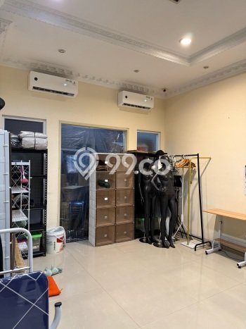Dijual Rumah Premium dengan Fasilitas Sekitar Komplit di Kelapa Gading, Jakarta Utara Dijual Rumah Premium dengan Fasilitas Sekitar Komplit di Kelapa Gading, Jakarta Utara
