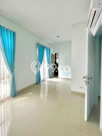 Rumah Minimalis 3 KT LT 84m2 di BSD Nusaloka Rumah Minimalis 3 KT LT 84m2 di BSD Nusaloka