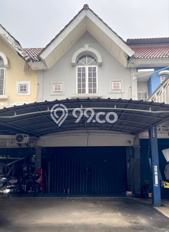 Ruko Dijual di Tangerang LT 54m2 & LB 90m2 Lokasi Terbaik! Ruko Dijual di Tangerang LT 54m2 & LB 90m2 Lokasi Terbaik!