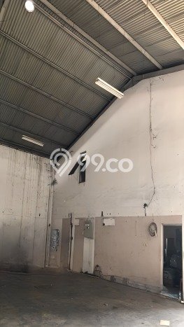 Unit Gudang Dijual di Neglasari Tangerang Luas Bangunan 420m2 Unit Gudang Dijual di Neglasari Tangerang Luas Bangunan 420m2