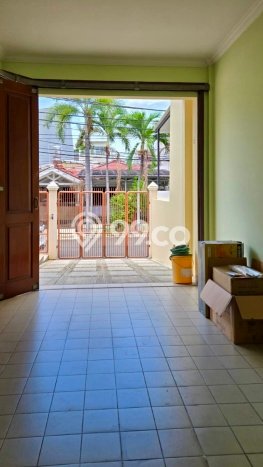 Rumah Mewah Siap Huni LT 200m2 di Kelapa Gading, Jakarta Utara Rumah Mewah Siap Huni LT 200m2 di Kelapa Gading, Jakarta Utara