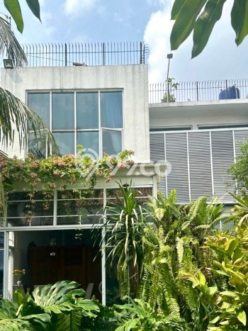 Hunian Super Mewah dengan Akses Paling Strategis di Rawamangun, Jakarta Timur Hunian Super Mewah dengan Akses Paling Strategis di Rawamangun, Jakarta Timur