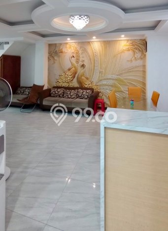 Hunian Super Elit dengan Akses Paling Strategis di Cengkareng Barat, Jakarta Barat Hunian Super Elit dengan Akses Paling Strategis di Cengkareng Barat, Jakarta Barat