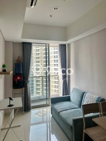 Hunian Apartemen Ideal untuk Dijual di Jakarta Barat dengan 1 Kamar Hunian Apartemen Ideal untuk Dijual di Jakarta Barat dengan 1 Kamar