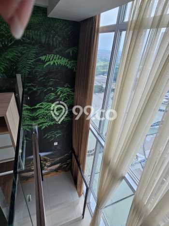 Untuk Dijual Apartemen Strategis di Kelapa Dua Tangerang 1 Kamar Tidur Untuk Dijual Apartemen Strategis di Kelapa Dua Tangerang 1 Kamar Tidur