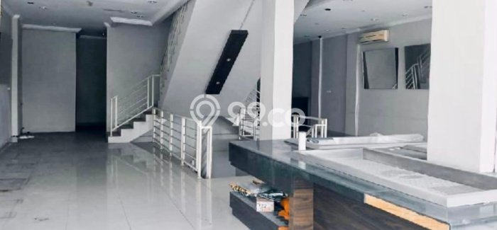 Ruko untuk disewa di Kebon Jeruk punya LT 249m2 & LB 400m2 harga sewa kompetitif Ruko untuk disewa di Kebon Jeruk punya LT 249m2 & LB 400m2 harga sewa kompetitif