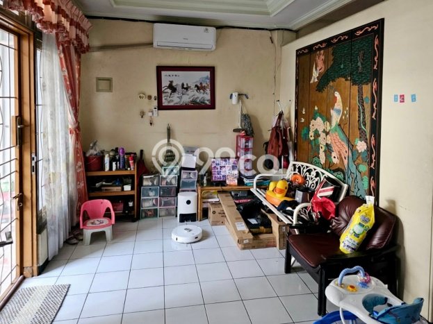 Jual Rumah Bagus Siap Huni LB 144m2 di Cengkareng, Jakarta Barat Jual Rumah Bagus Siap Huni LB 144m2 di Cengkareng, Jakarta Barat