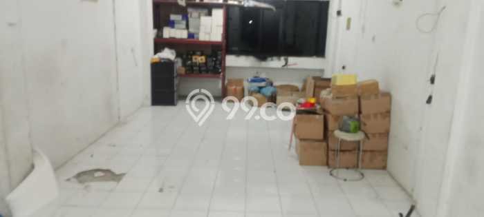 AREA KOMERSIAL! Ruko di Grogol, Luas 252m2m², Lokasi Premium AREA KOMERSIAL! Ruko di Grogol, Luas 252m2m², Lokasi Premium