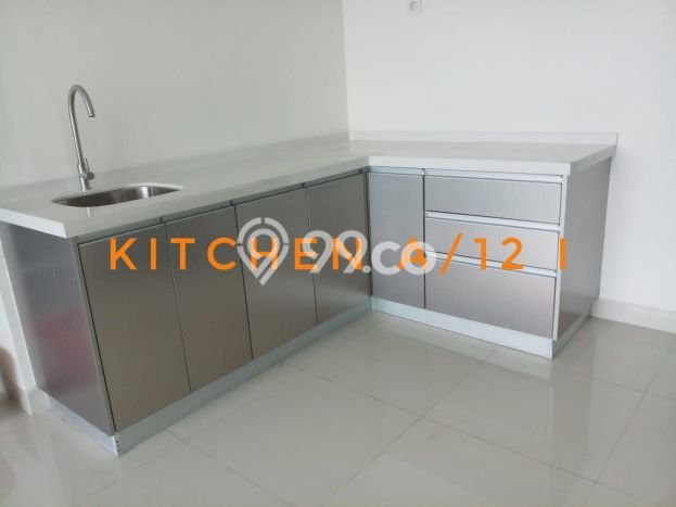 Apartemen Eksklusif Kawasan Alam Sutera, 1 KM, Luas 53m², Akses ke Alam Sutera, Tangerang, Tangerang, Fasilitas Terbaik Apartemen Eksklusif Kawasan Alam Sutera, 1 KM, Luas 53m², Akses ke Alam Sutera, Tangerang, Tangerang, Fasilitas Terbaik