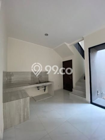 Rumah Minimalis 4 KT di Suvarna Sutera Tangerang Rumah Minimalis 4 KT di Suvarna Sutera Tangerang