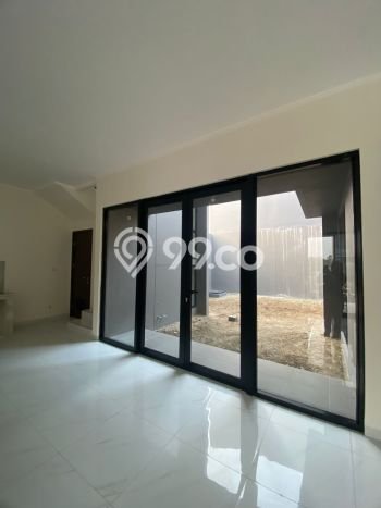 Rumah Minimalis 4 KT di Suvarna Sutera Tangerang Rumah Minimalis 4 KT di Suvarna Sutera Tangerang