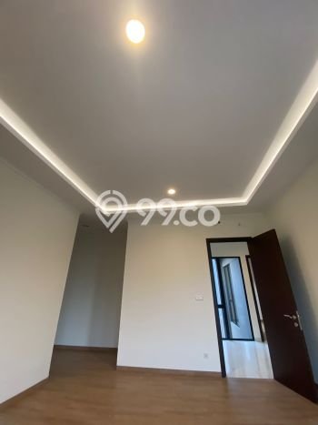 Rumah Minimalis 4 KT di Suvarna Sutera Tangerang Rumah Minimalis 4 KT di Suvarna Sutera Tangerang