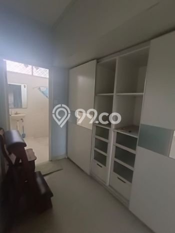 Siap Huni Rumah Mewah 4 Kamar di Karawaci Dekat ke Mana Saja Siap Huni Rumah Mewah 4 Kamar di Karawaci Dekat ke Mana Saja