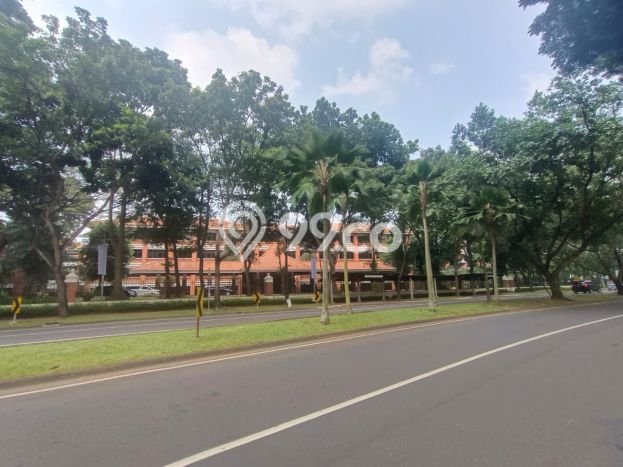 Siap Huni Rumah Mewah 4 Kamar di Karawaci Dekat ke Mana Saja Siap Huni Rumah Mewah 4 Kamar di Karawaci Dekat ke Mana Saja