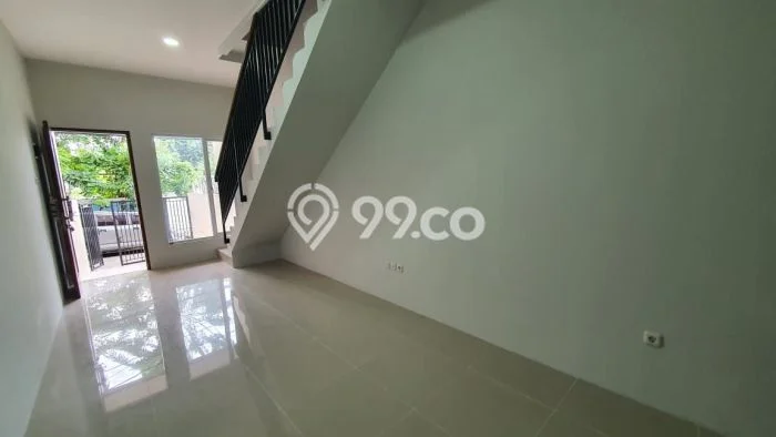 Rumah Minimalis 3 KT di Duri Kepa Jakarta Barat Rumah Minimalis 3 KT di Duri Kepa Jakarta Barat