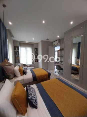 Hunian Elit LB 284m2 Siap Pakai Desain Elegan di Gading Serpong, Tangerang Hunian Elit LB 284m2 Siap Pakai Desain Elegan di Gading Serpong, Tangerang