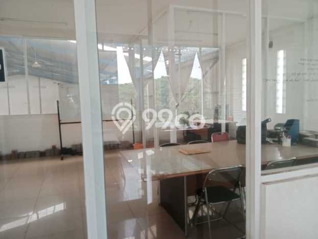 Gudang Dijual di Tarumajaya Bekasi dengan Luas Bangunan 1m2 Gudang Dijual di Tarumajaya Bekasi dengan Luas Bangunan 1m2