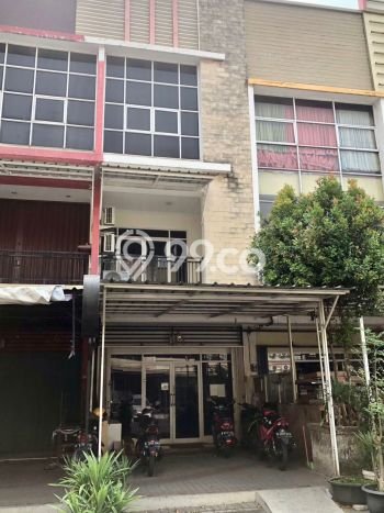 LOKASI PREMIUM! Ruko Kawasan Duri Kosambi, Luas 195m², Mainroad, Kawasan Bisnis LOKASI PREMIUM! Ruko Kawasan Duri Kosambi, Luas 195m², Mainroad, Kawasan Bisnis