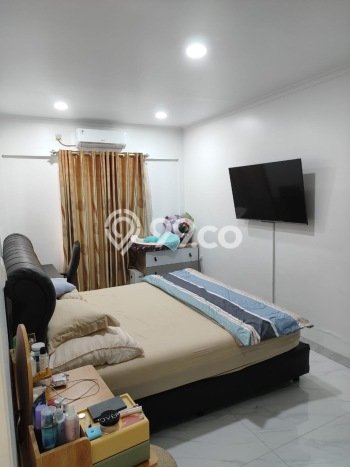 Dijual Rumah Mewah Megah Dengan View Cantik di Gading Serpong, Tangerang Dijual Rumah Mewah Megah Dengan View Cantik di Gading Serpong, Tangerang