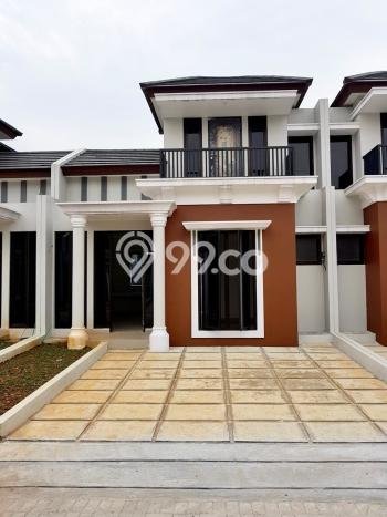 Dijual Hunian Rumah Terawat 3 KT di Gading Serpong, Tangerang Dijual Hunian Rumah Terawat 3 KT di Gading Serpong, Tangerang