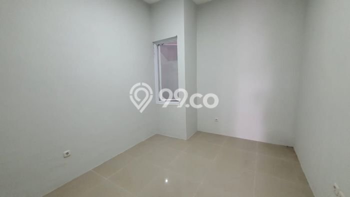 Rumah Minimalis 3 KT di Duri Kepa Jakarta Barat Rumah Minimalis 3 KT di Duri Kepa Jakarta Barat
