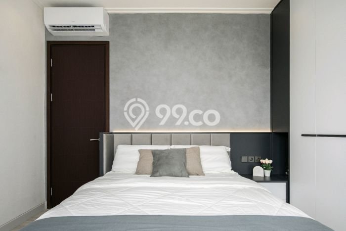 Rumah Modern 2 KT di Semanan Jakarta Barat Semi Furnished Rumah Modern 2 KT di Semanan Jakarta Barat Semi Furnished