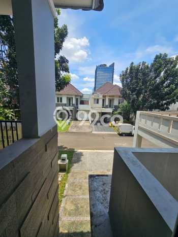 For Sale! Premium House LT 300m2 Desain Modern di Alam Sutera For Sale! Premium House LT 300m2 Desain Modern di Alam Sutera