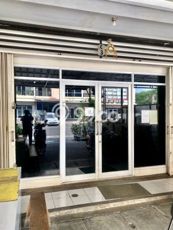 LOKASI PREMIUM! Ruko Kawasan Duri Kosambi, Luas 195m², Mainroad, Kawasan Bisnis LOKASI PREMIUM! Ruko Kawasan Duri Kosambi, Luas 195m², Mainroad, Kawasan Bisnis