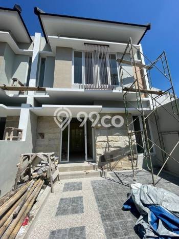 Rumah Luas Asri 3 KT Siap Pakai di Soekarno Hatta Malang Rumah Luas Asri 3 KT Siap Pakai di Soekarno Hatta Malang