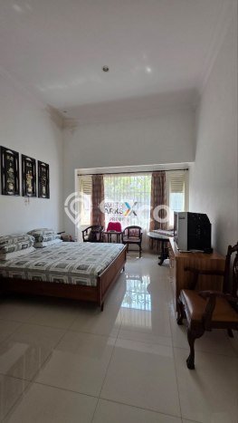 Dijual Rumah Mewah Megah Dengan View Cantik di Araya, Malang Dijual Rumah Mewah Megah Dengan View Cantik di Araya, Malang