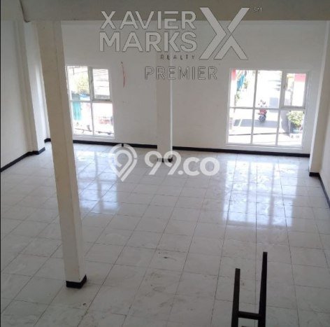 Ruko Dijual di Malang LT 48m2 & LB 144m2 Lokasi Terbaik! Ruko Dijual di Malang LT 48m2 & LB 144m2 Lokasi Terbaik!