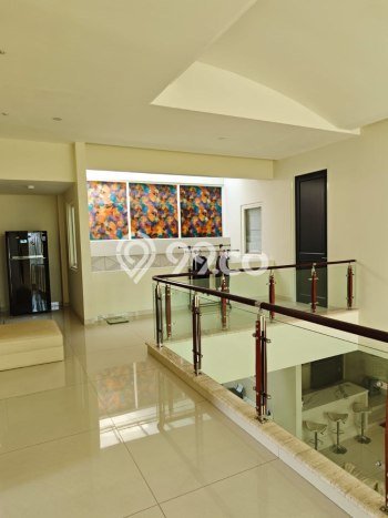Jual Rumah Mewah Elegan Dengan View Cantik di Araya, Malang Jual Rumah Mewah Elegan Dengan View Cantik di Araya, Malang