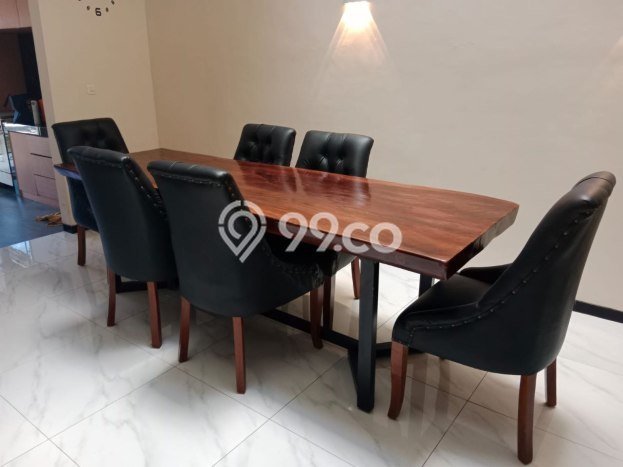 For Sale! Premium House LT 222m2 Desain Elegan di Soekarno Hatta For Sale! Premium House LT 222m2 Desain Elegan di Soekarno Hatta