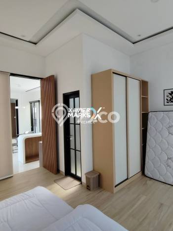 Vila Kawasan , Luas 144m2m², Lokasi Premium Vila Kawasan , Luas 144m2m², Lokasi Premium