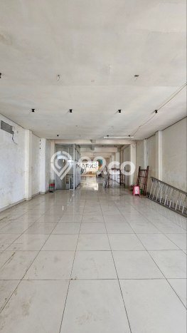 Komersial Usaha Dijual di Klojen Malang LT 519m2 & LB 1668m2 Komersial Usaha Dijual di Klojen Malang LT 519m2 & LB 1668m2