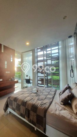 Jual Rumah Modern 3 KT di Sulfat, Malang Jual Rumah Modern 3 KT di Sulfat, Malang