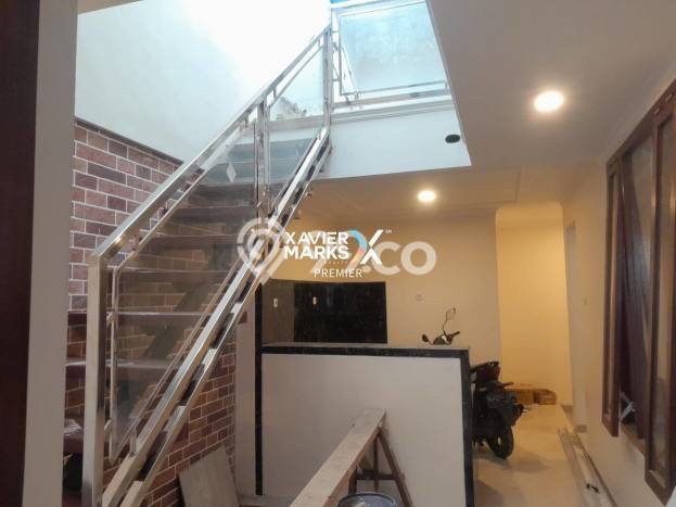 Rumah Minimalis 4 KT di Araya Malang Unfurnished Rumah Minimalis 4 KT di Araya Malang Unfurnished