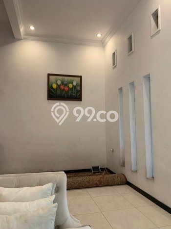 Rumah Strategis Modern Lb 239m2 di Blimbing, Malang Rumah Strategis Modern Lb 239m2 di Blimbing, Malang