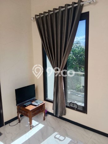 For Sale! Premium House LT 222m2 Desain Elegan di Soekarno Hatta For Sale! Premium House LT 222m2 Desain Elegan di Soekarno Hatta