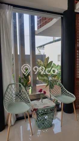 Rumah Modern Cantik 3 KT Bisa Langsung Pindah di Blimbing Rumah Modern Cantik 3 KT Bisa Langsung Pindah di Blimbing