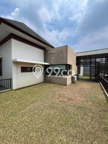 For Sale! Premium House LT 420m2 Desain Elegan di Araya For Sale! Premium House LT 420m2 Desain Elegan di Araya