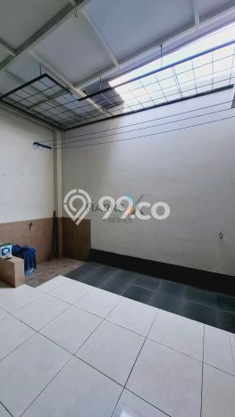 Dijual Hunian Rumah Terawat 3 Kamar di Soekarno Hatta, Malang Dijual Hunian Rumah Terawat 3 Kamar di Soekarno Hatta, Malang
