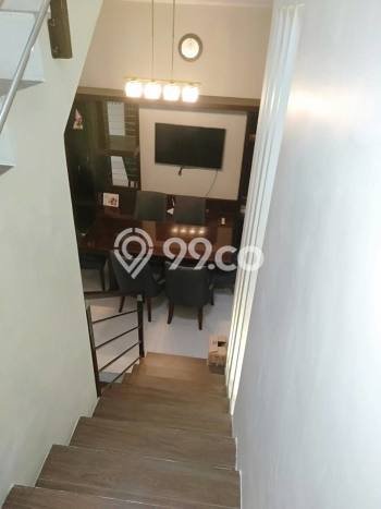 Rumah Minimalis 3 KT LT 98m2 di Sulfat Rumah Minimalis 3 KT LT 98m2 di Sulfat