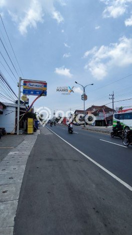 Komersial Dijual Lokasi Emas di Bululawang Luas 721m2 Komersial Dijual Lokasi Emas di Bululawang Luas 721m2