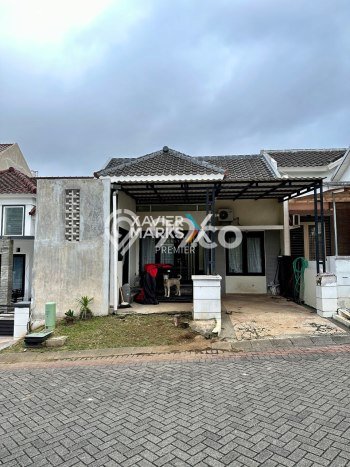 Hunian Nyaman Asri 3 KT Siap Huni di Villa Puncak Tidar Malang Hunian Nyaman Asri 3 KT Siap Huni di Villa Puncak Tidar Malang